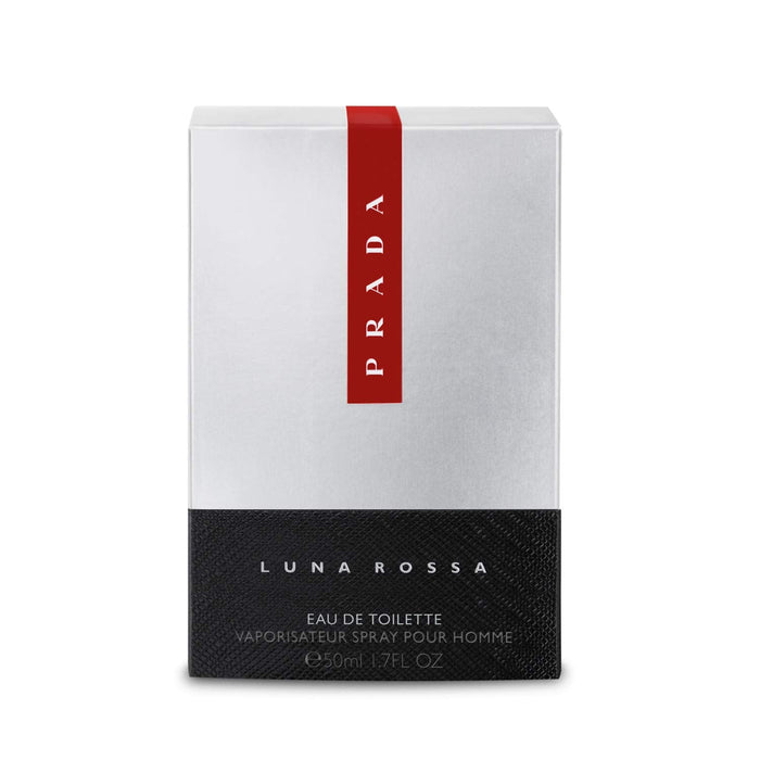 Prada Luna Rossa Pour Homme - 50ml EDT Spray - Beauty at MyPerfumeShop by Prada
