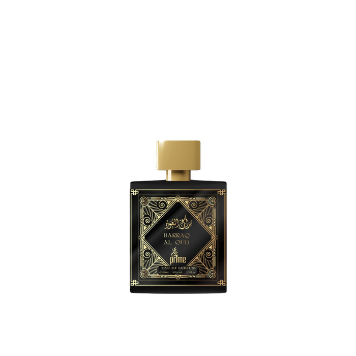 Prime Collection Barraqa Al Oud Eau de Parfum 100ml Spray