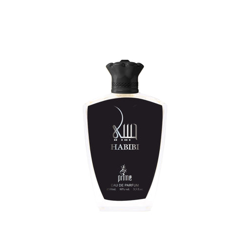 Prime Collection Habibi Eau de Parfum 100ml Spray