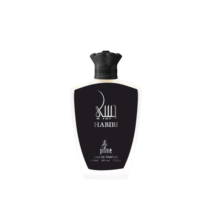 Prime Collection Habibi Eau de Parfum 100ml Spray