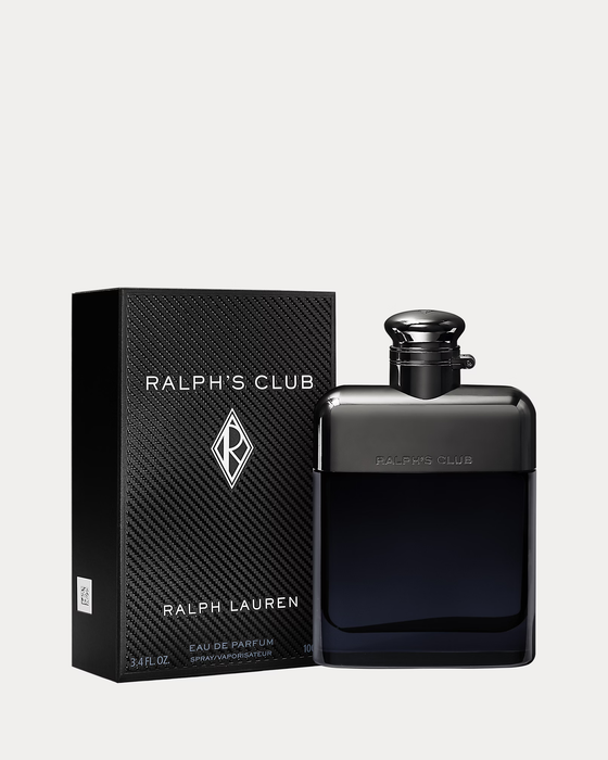 Ralph Lauren Ralph's Club Eau de Parfum 100ml Spray