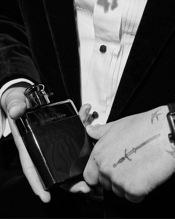 Ralph Lauren Ralph's Club Eau de Parfum 100ml Spray