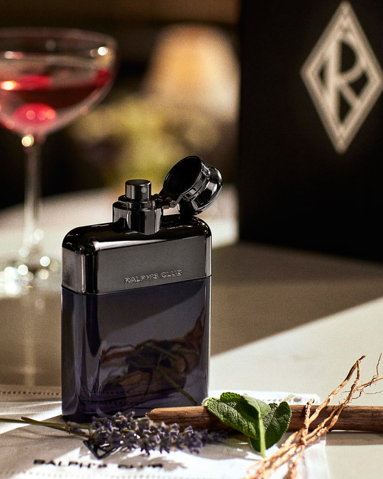 Ralph Lauren Ralph's Club Eau de Parfum 100ml Spray