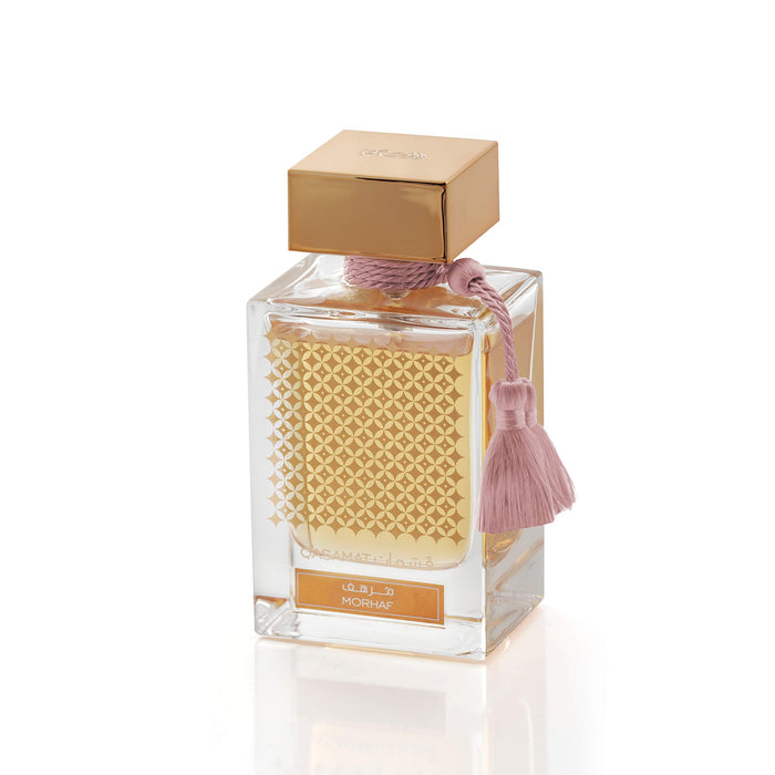 Rasasi Qasamat Morhaf Eau de Parfum 65ml Spray