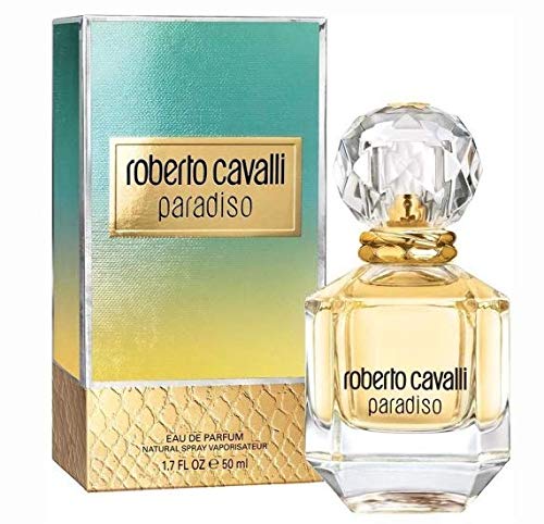 Roberto Cavalli Paradiso Eau de Parfum 50ml Spray