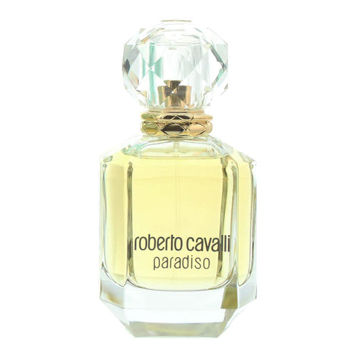 Roberto Cavalli Paradiso Eau de Parfum 75ml Spray