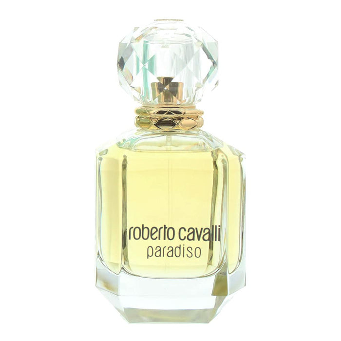 Roberto Cavalli Paradiso Eau de Parfum 75ml Spray