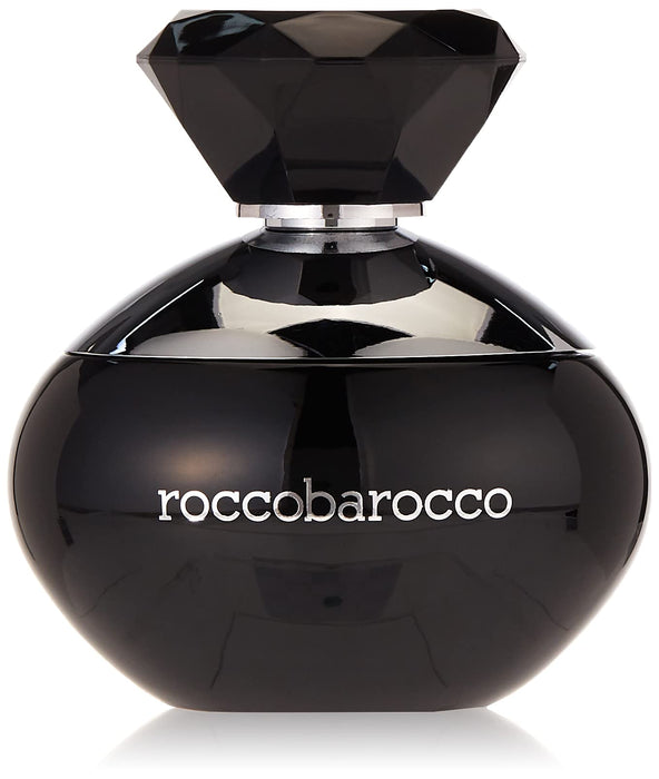 Roccobarocco Black For Women Eau de Parfum 100ml Spray