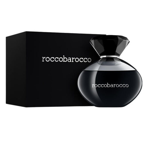 Roccobarocco Black For Women Eau de Parfum 100ml Spray