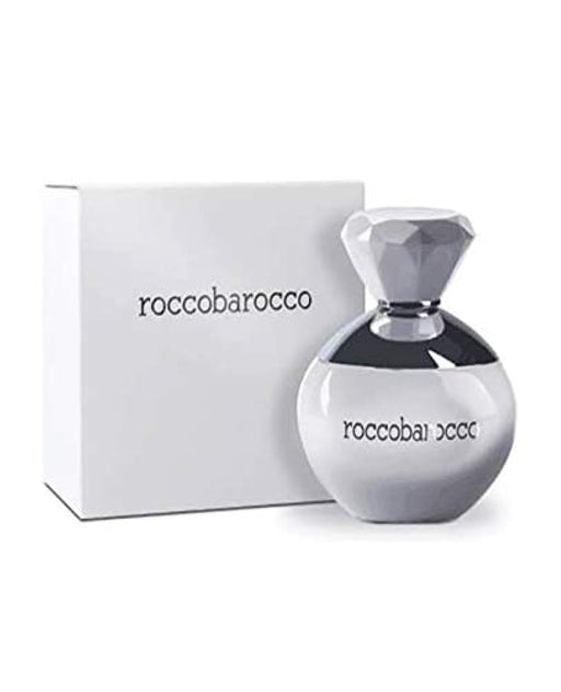 Roccobarocco White for Women Eau de Parfum 100ml Spray
