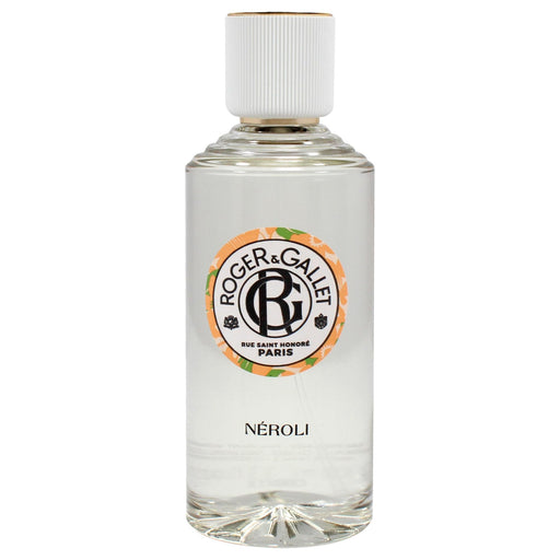 Roger & Gallet Néroli Wellbeing Perfumed Water 100ml Spray - Fragrance at MyPerfumeShop by Roger & Gallet