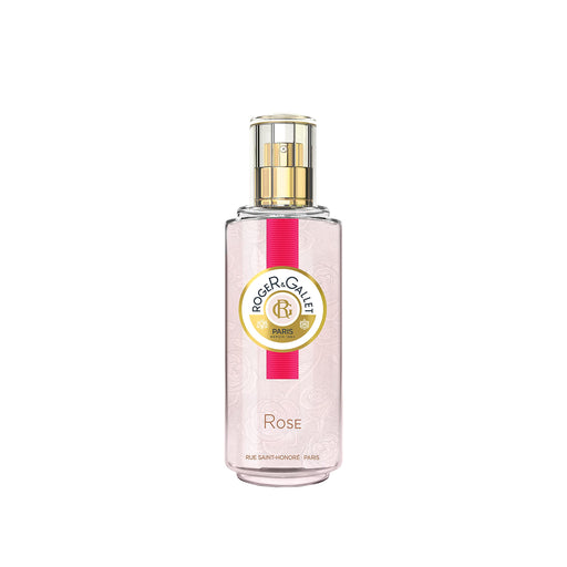 Roger & Gallet Rose Eau Douce Perfume 100ml Spray - Fragrance at MyPerfumeShop by Roger & Gallet