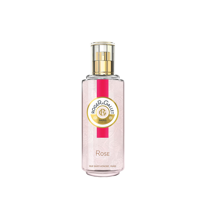 Roger & Gallet Rose Eau Douce Perfume 100ml Spray - Fragrance at MyPerfumeShop by Roger & Gallet