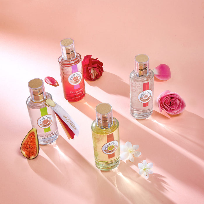 Roger & Gallet Rose Eau Douce Perfume 100ml Spray - Fragrance at MyPerfumeShop by Roger & Gallet