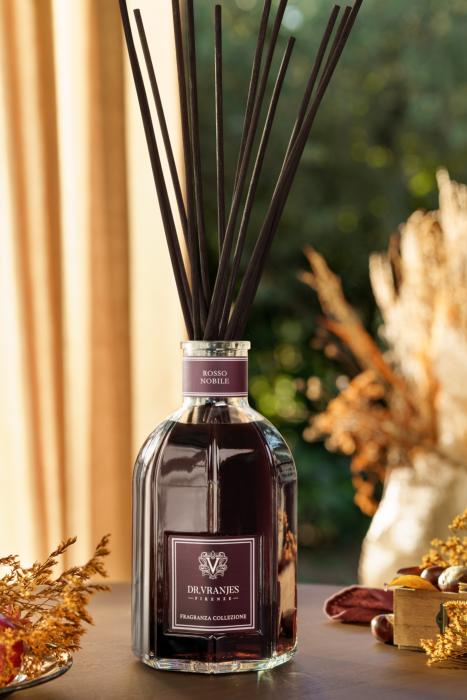 Dr. Vranjes Firenze Black Sticks Diffuser 1250ml - Bath & Body at MyPerfumeShop by Dr. Vranjes Firenze
