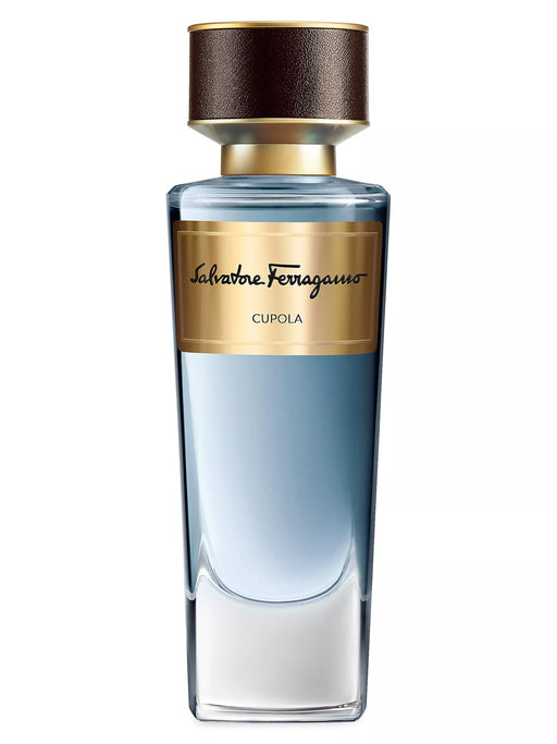 Salvatore Ferragamo Cupola Eau de Parfum 100ml Spray