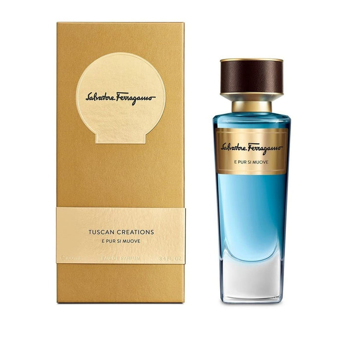 Salvatore Ferragamo E Pur Si Muove Eau de Parfum 100ml Spray