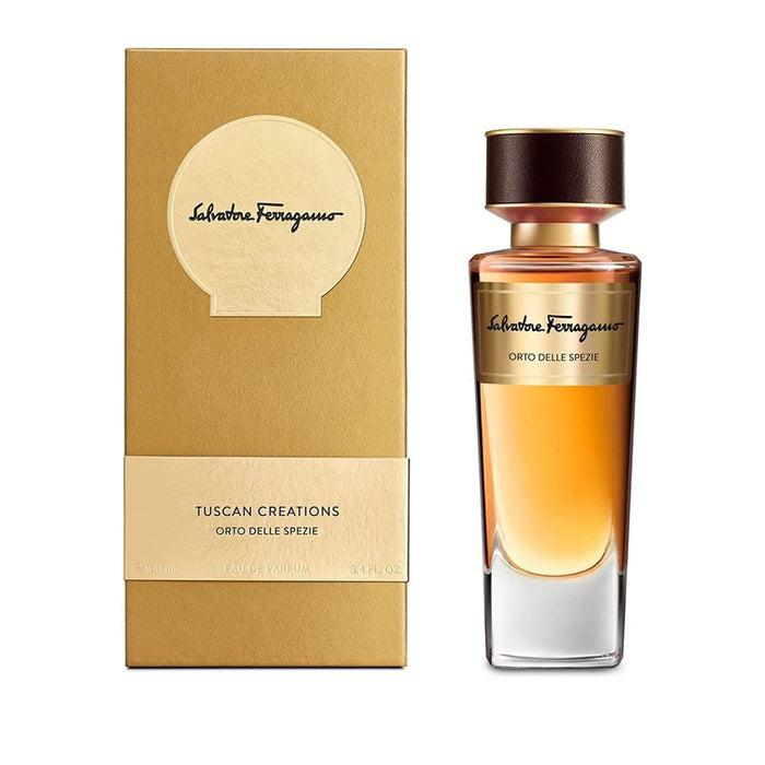 Salvatore Ferragamo Orto Delle Spezie Eau de Parfum 100ml Spray