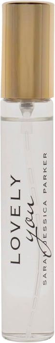 Sarah Jessica Parker Lovely Eau de Parfum 15ml Purse Spray