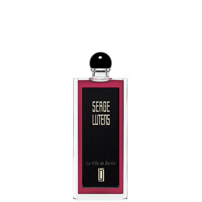Serge Lutens La Fille de Berlin Eau de Parfum 50ml Spray