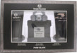 Sergio Tacchini Pure Black Gift Set 100ml EDT + 100ml Shower Gel + 100ml Aftershave Balm - Eau De Toilette at MyPerfumeShop by Sergio Tacchini