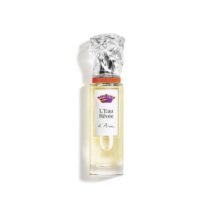 Sisley L'Eau Rêvée D'Aria Eau de Toilette 50ml Spray
