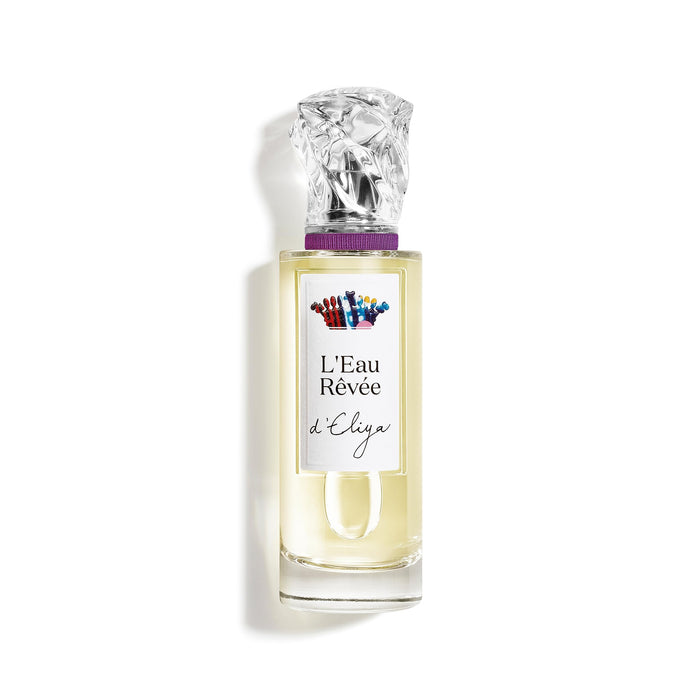 Sisley L'Eau Rêvée D'Eliya Eau de Toilette 100ml Spray