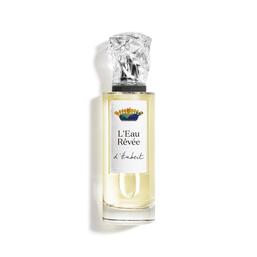 Sisley L'Eau Rêvée D'Hubert Eau de Toilette 100ml Spray