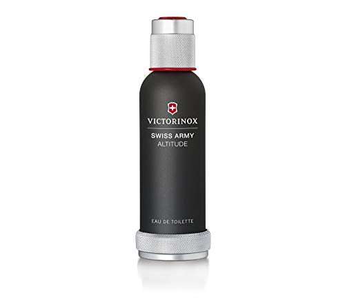Swiss Army Classic Eau de Toilette 100ml Spray - Eau de Toilette at MyPerfumeShop by Swiss Army