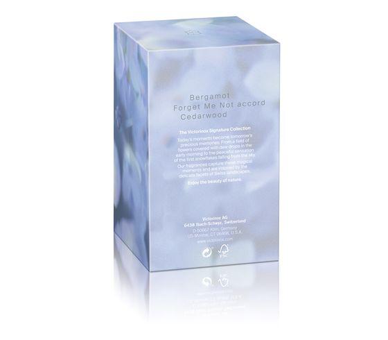 Swiss Army Forget Me Not Eau de Toilette 100ml Spray - Eau de Toilette at MyPerfumeShop by Swiss Army