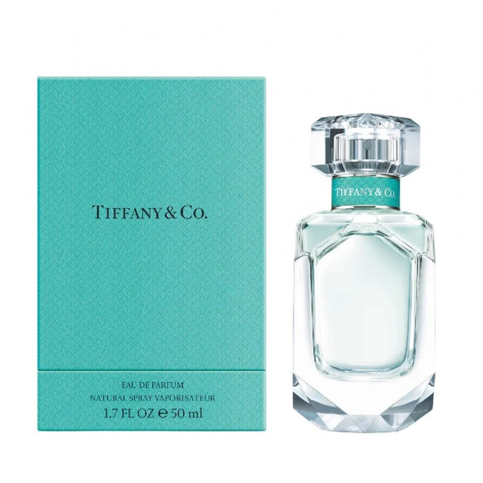 TIFFANY & CO Eau de Parfum Spray 50ml