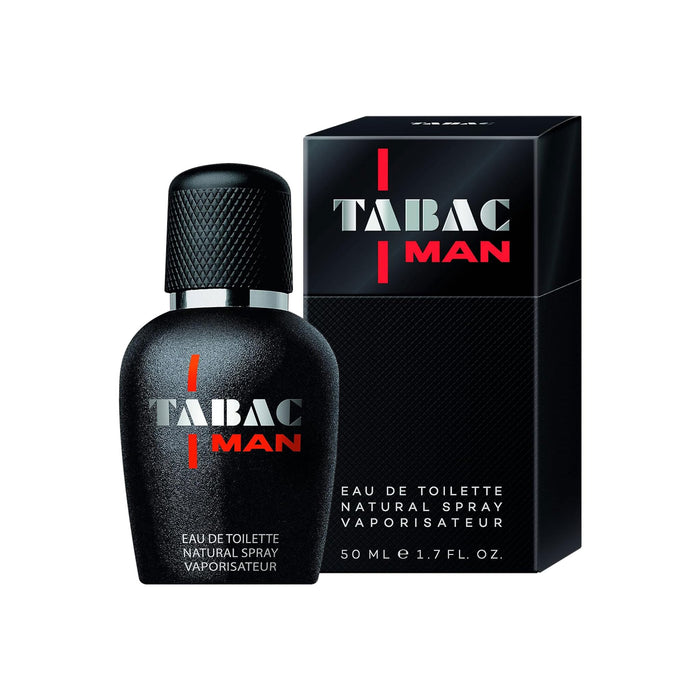 Tabac Man Eau de Toilette 50ml