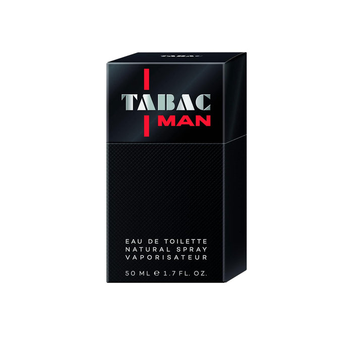 Tabac Man Eau de Toilette 50ml