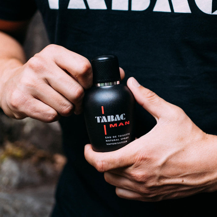 Tabac Man Eau de Toilette 50ml