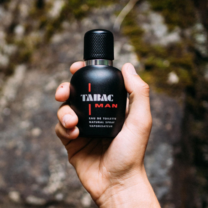 Tabac Man Eau de Toilette 50ml