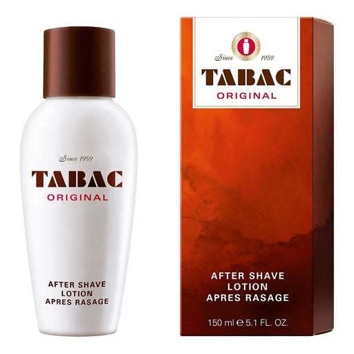 Tabac Original Aftershave Lotion 150ml