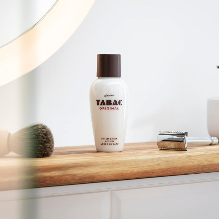Tabac Original Aftershave Lotion 150ml