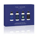 Ted Baker Icons Gift Set 15ml EDT Skinware Original + 15ml EDT Skinware Limited Edition + 15ml EDT M For Him + 15ml EDT X20 For Him