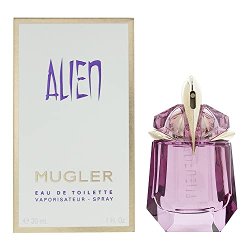 Thierry Mugler Alien Eau De Toilette 30ml - Eau de Toilette at MyPerfumeShop by Thierry Mugler