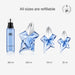 Thierry Mugler Angel Eau de Parfum 25ml Refillable Spray