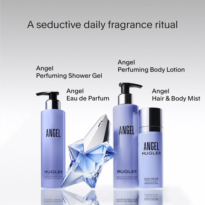 Thierry Mugler Angel Eau de Parfum 25ml Refillable Spray