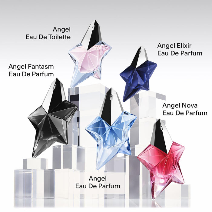 Thierry Mugler Angel Eau de Parfum 25ml Refillable Spray