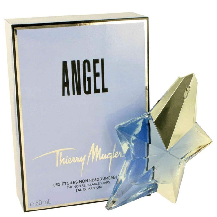 Thierry Mugler Angel Eau de Parfum 25ml Spray - Fragrance at MyPerfumeShop by Mugler