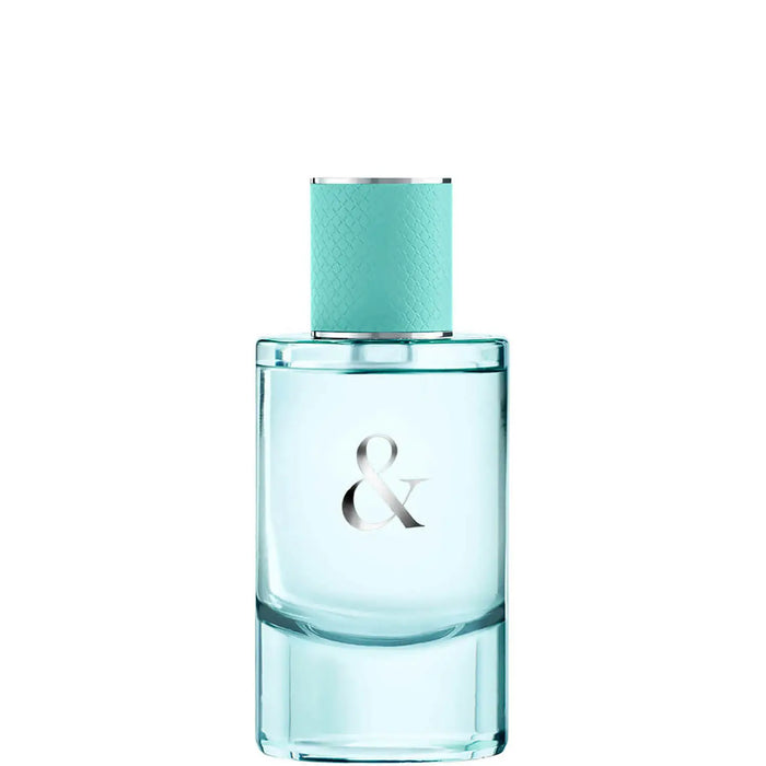 Tiffany & Co. & Love for Her Eau de Parfum 50ml - Fragrance at MyPerfumeShop by Tiffany & Co