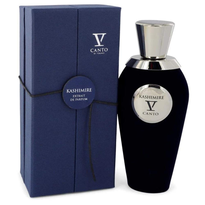 Tiziana Terenzi V Canto Kashimire Extrait de Parfum Eau de Parfum 100ml Spray