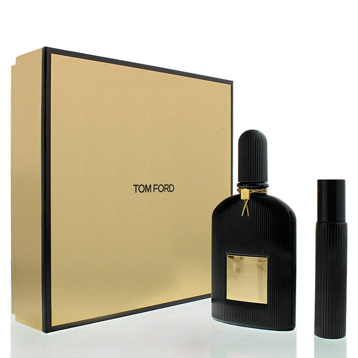 Tom Ford Black Orchid Gift Set 50ml EDP + 10ml EDP