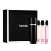 Tom Ford Blend Roses Gift Set - Rose D'Amalfi EDP 10ml - Rose De Chine EDP 10ml - Rose De Russie EDP 10ml