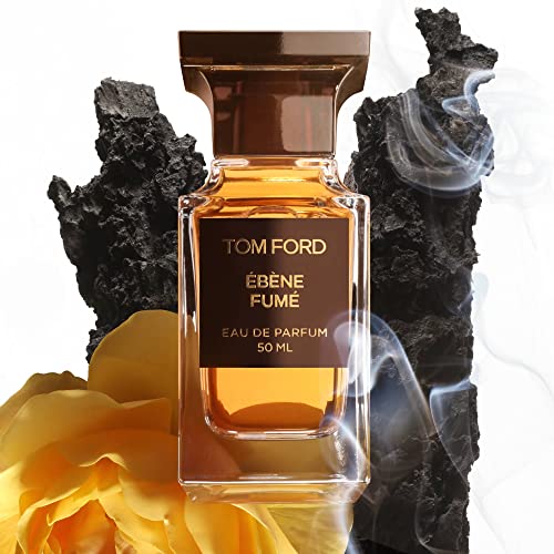 Tom Ford Ebène Fumé Eau de Parfum 50ml Spray - Fragrance at MyPerfumeShop by Tom Ford
