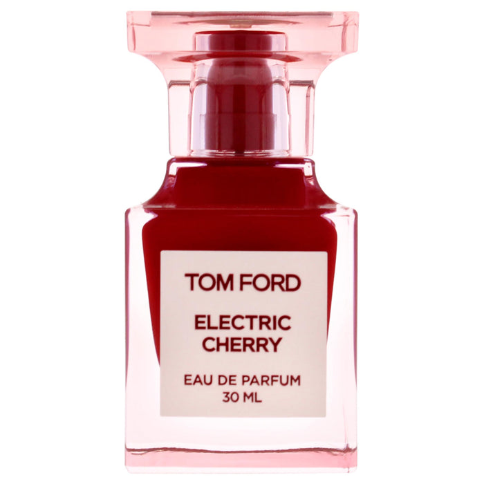 Tom Ford Electric Cherry Eau De Parfum 30ml