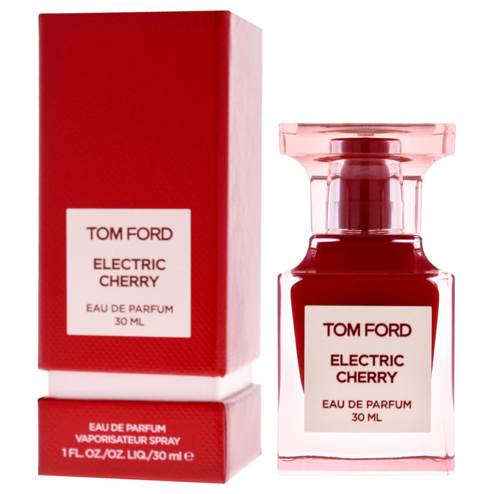 Tom Ford Electric Cherry Eau De Parfum 30ml